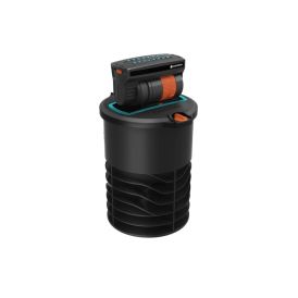 Upposadetin Gardena OS 140