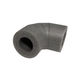 Kaari Thermaflex polyeteeni 22/20 mm