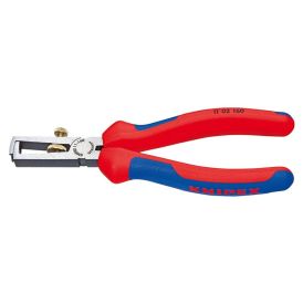 Kuorimapihdit Knipex 160 mm