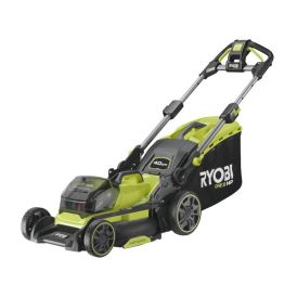 Akkuruohonleikkuri Ryobi ONE+ RY18LMX40B-240