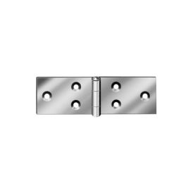 Pöytäsarana 120 x 33 mm RST