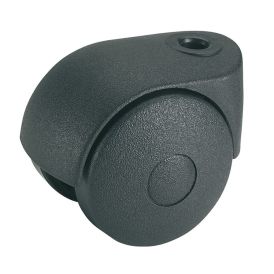 Kaksoispyörä Stabilit Ø 50 mm