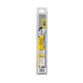 Hitsauspuikko Gys Rutiilipäällysteinen 4 mm 8 kpl