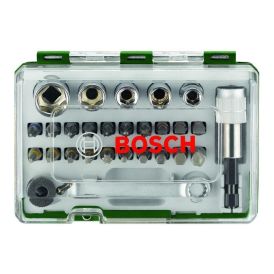 Räikkäsarja Bosch 27-Osainen