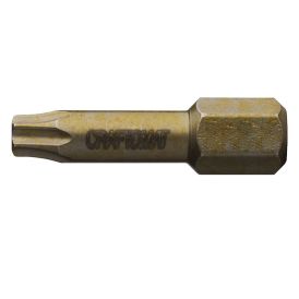 Ruuvauskärki Craftomat TX 20 25 mm 2 kpl