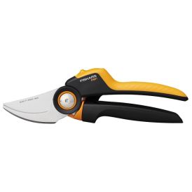 Oksasakset Fiskars L P961 ohileikkaavat