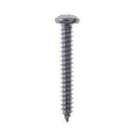 Peltiruuvi Profi Depot kupukanta DIN7981, ZN, 4,8 x 16 mm 100 kpl