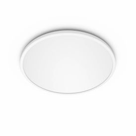 Plafondi Philips Super Slim 18W
