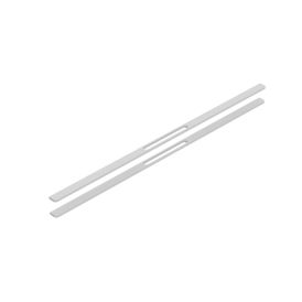 Vedin Camargue Skärgård A satiini 100 cm 2 kpl/pkt
