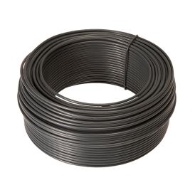 Rautalanka Stabilit Antrasiitti 2 mm x 50 m