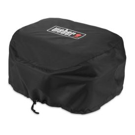 Suojapeite Weber Premium Lumin sähkögrilliin