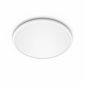 Plafondi Philips Super Slim 15W