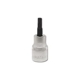 Hylsyavain Matador 1/2" TX 45 X 60 mm