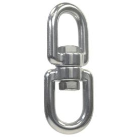 Leikari Marinetech silmukka/silmukka 8 mm