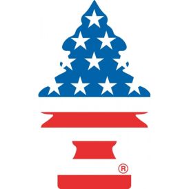Ilmanraikastin Wunder-baum America