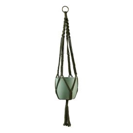 Naruamppeli  90 cm vihreä