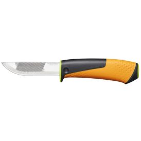 Kirvesmiehen puukko Fiskars