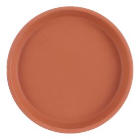 Aluslautanen Stan terra 20 cm