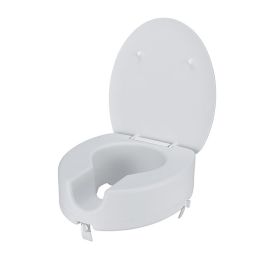 WC-istuimen koroke kannella Careosan
