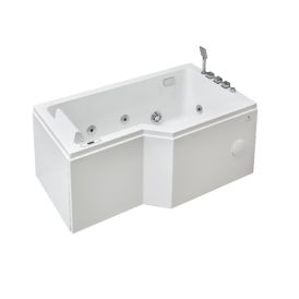 Poreallas Camargue Skaraborg Combi Exclusive Oikea