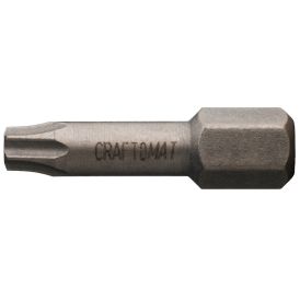 Ruuvauskärki Craftomat 867/1 TDC TX 20 25mm