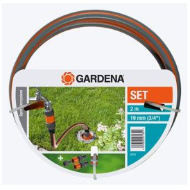 Liitäntäsarja Gardena Profi Maxi-Flow