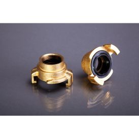 Kynsiliitin 1/2" sisäkierre