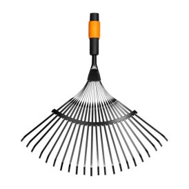Lehtiharava Fiskars Quikfit