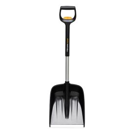 Autolapio Fiskars X-series teleskooppivarrella