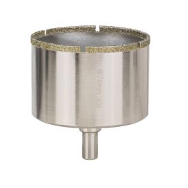 Timanttireikäsaha Craftomat CERA 74 mm