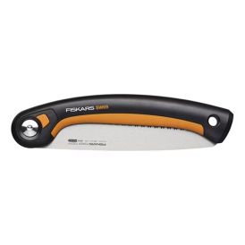 Puutarhasaha Fiskars SW69 taittuva