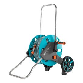 Letkuvaunu Gardena CleverRoll M sarja 13 mm 20 m