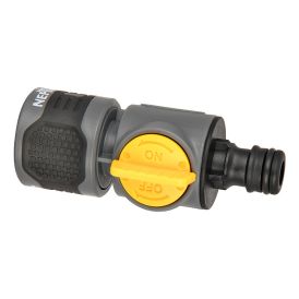 Säätöventtiili Neptun 1/2" pikaliittimellä