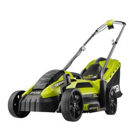 Ruohonleikkuri Ryobi RLM13E33S