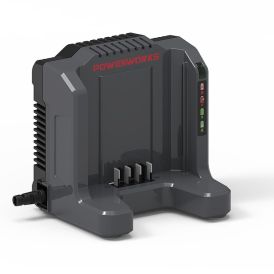 Akkulaturi Powerworks 60V