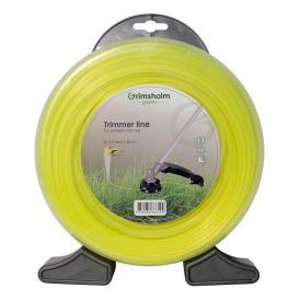Trimmerisiima Grimsholm 3,0 mm 60 m
