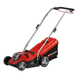 Akkuruohonleikkuri Einhell GE-CM 18/33 Li