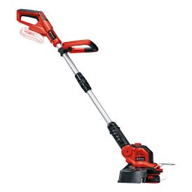 Akkuruohotrimmeri Einhell GE-CT 18/28 Li Solo