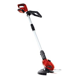 Akkutrimmeri Einhell GE-CT 18 Li