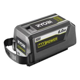 Akku Ryobi RY36B60B 36V Max Power 6Ah