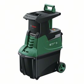Oksasilppuri Bosch AXT 25 TC