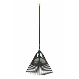 Lehtiharava Fiskars Solid XL