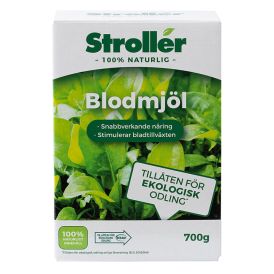 Verijauho Stroller lannoite 1 kg
