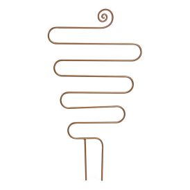 Ruukkusäleikkö Elements 40 cm