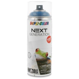 Spraymaali Dupli-Color Next RAL 5010 gentiansininen 400 ml