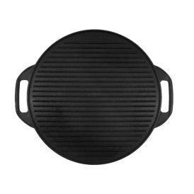 Parila-/grillipannu Muurikka 42 cm