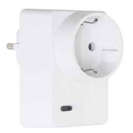 Pistorasia Yale Smart Home