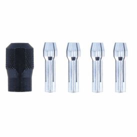 Kiristysmutterisarja Dremel 4485