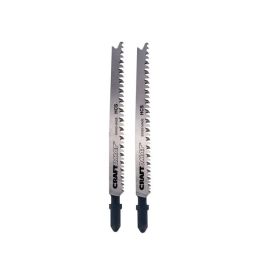 Pistosahanterä Craftomat T 234 X 2 kpl