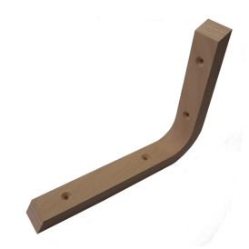 Hyllynkannatin Pyökki 150 x 200 mm